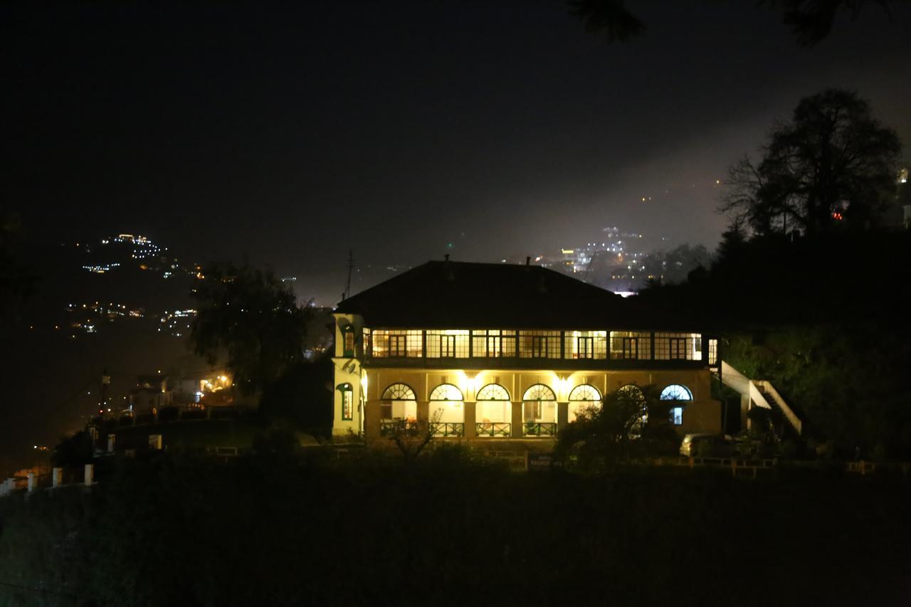 Raghu Vilas Mussoorie Exterior photo