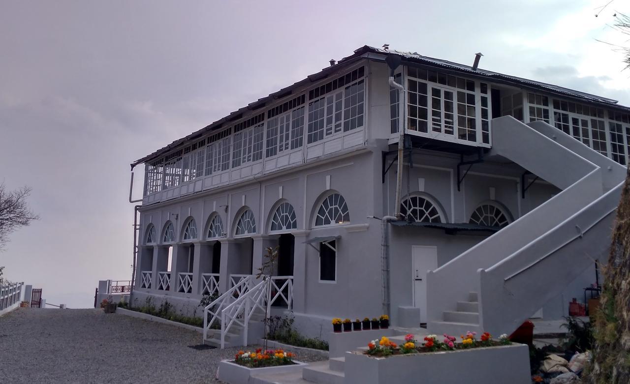 Raghu Vilas Mussoorie Exterior photo